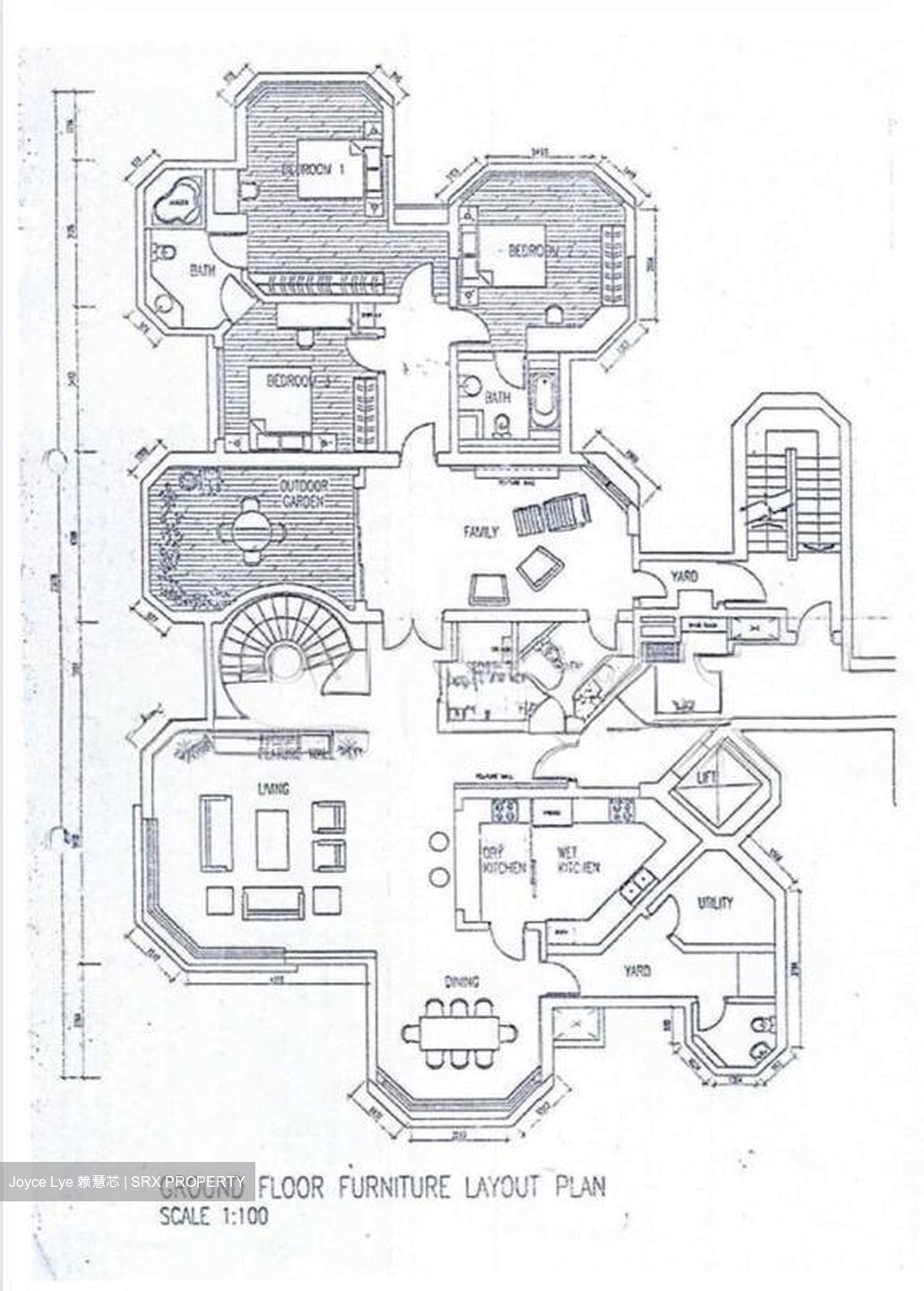 D'Grove Villas (D10), Condominium #524632851